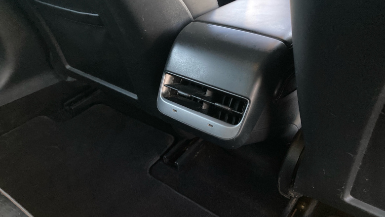 Tesla Model 3 Standard Plus 4dr Auto Electric Saloon